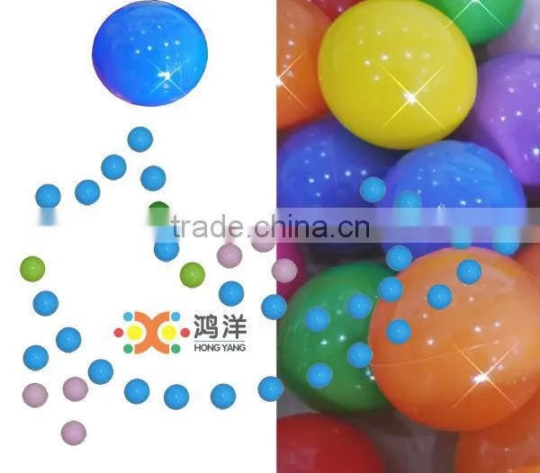 Christmas balls children play ball gift ball