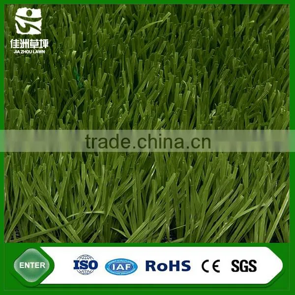 50mm pile height 8800 best quality anti-slip artificial grass for sports green flooring