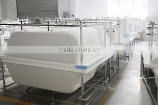 Foshan Gaoming Crw Shower Equipment Co., Ltd. company overview - view 2