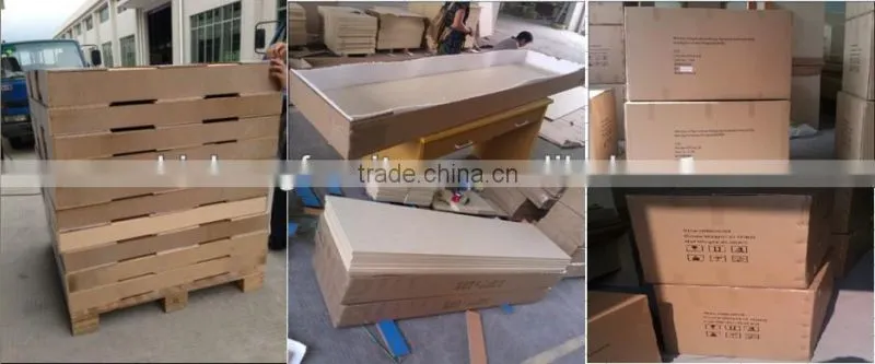Cheap meeting table/ table leg for conference table