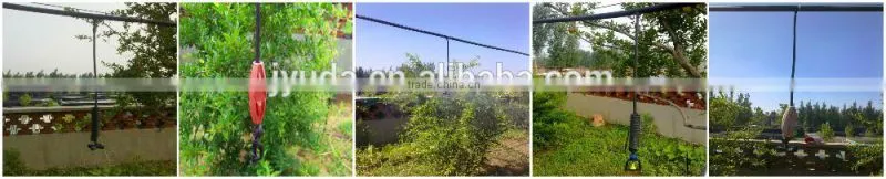 Agriculture Equipment Garden Tools Rotor Micro Sprinkler
