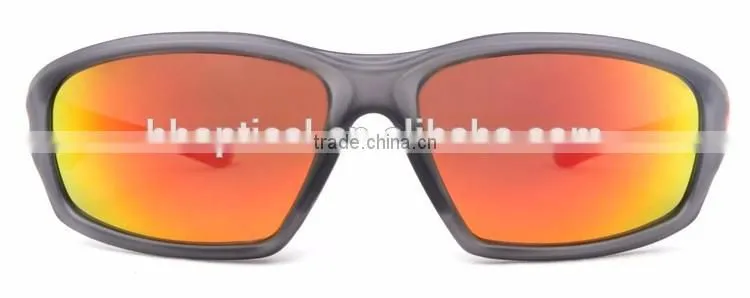 Designer Sunglass with Polarized Lens for Sports