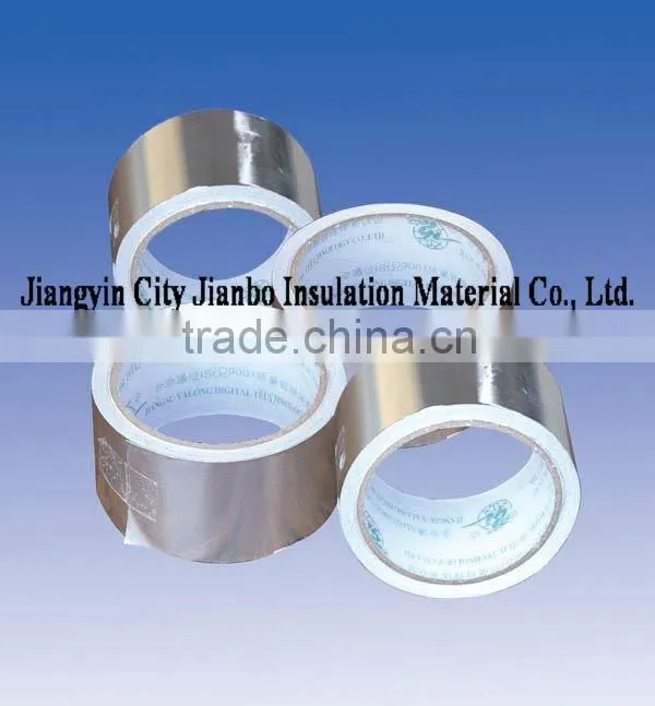 Good quality aluminum foil fiberglass mesh tape