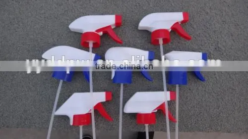 2015 new design trigger sprayer 28-410