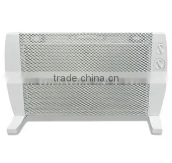 wholesale mica heater with pilot lamp wall mounting mica radiator heater hanging heaters