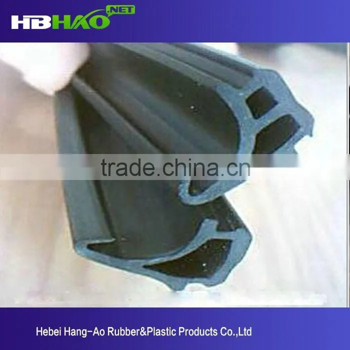 High quality curtain wall rubber seals strip for construction/Doors/windows