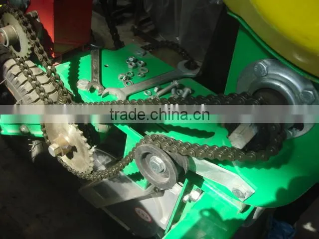 2BYCF-3 Farm Accurate Planter for Tractor