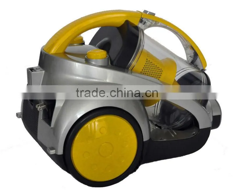 power ful 2200W motor cleaner CS-T4002A
