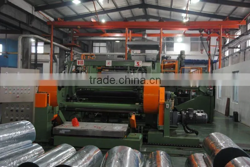 Rigid PVC Film