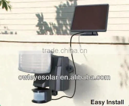 solar path light with motion sensor,solar motion sensor led outdoor light
