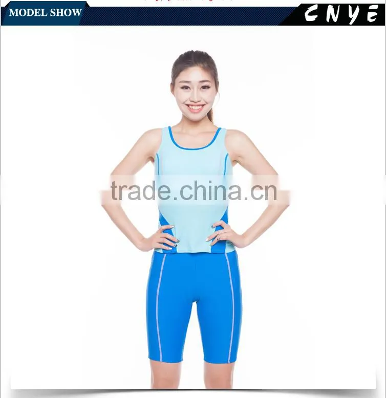 CNYE2015 High Quality womens swimwear fashion beautiful swimwear