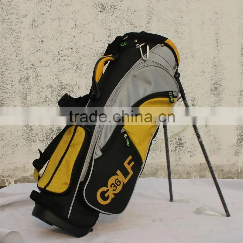 High Quality Clubmaxx Golf Bag for Kids