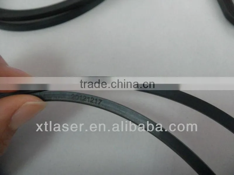 50w diode laser marking machine