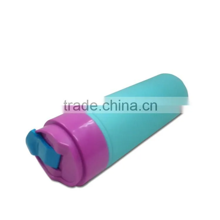 Hot sale high quality stainless steel vacuum infuser water bottle