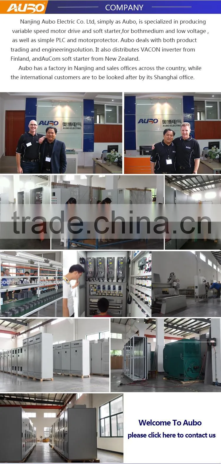75kw ac drive