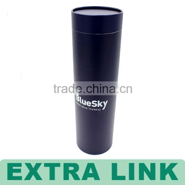China Alibaba Supplier Customized Logo Wine Accessories Wine Aerator Packaging Box