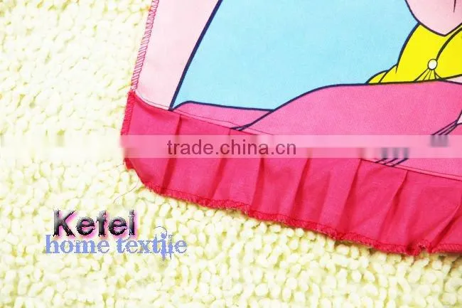 kids painting girl cute little cooling cartoon aprons