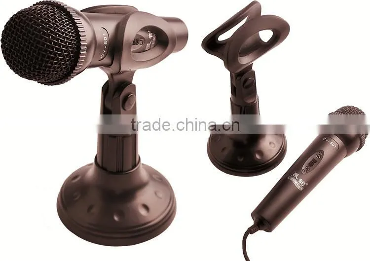 High quality Computer / Multimedia Microphone