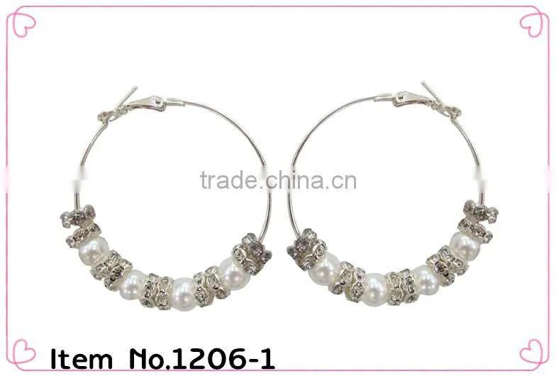 wedding bridal earrings