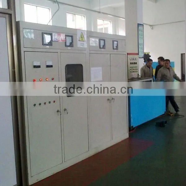 Electric tube High Frequency Induction Furnace