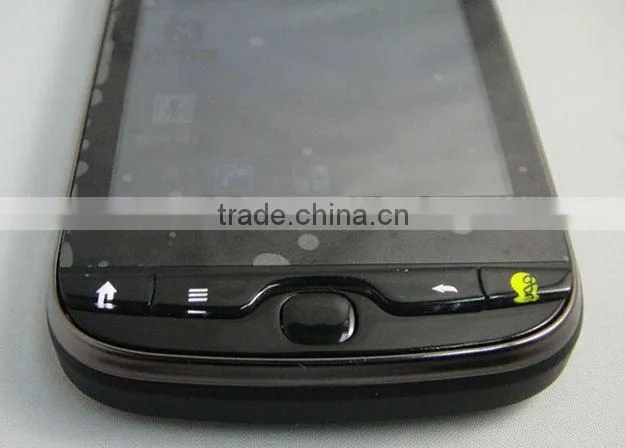 WG2000 3G dual sim Android phone 3.8 inch screen