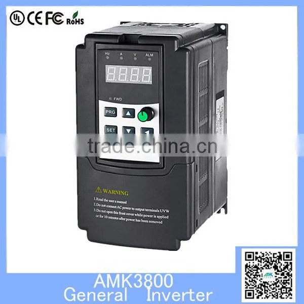 15KW ac current ac motor speed control VFD Drives