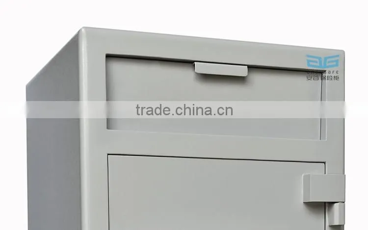 FH-2720CILK Depository safe front loading hopper drop safe