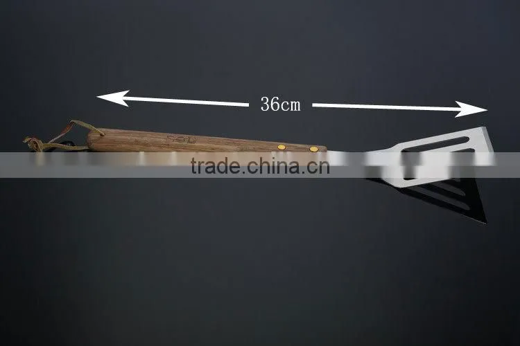 2015 year hot sale tool bbq kit bbq grill deluxe bbq tool set
