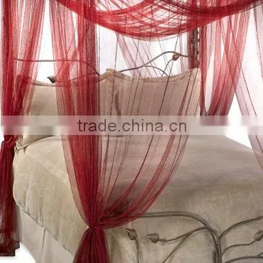 home decorative mosquito net /bed canopy
