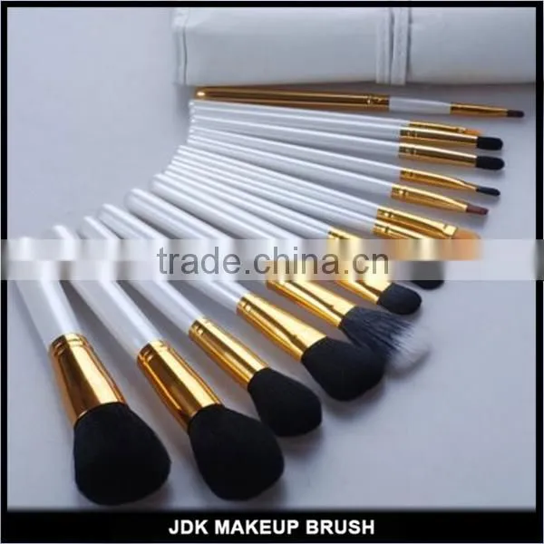 15pcs makeup brushes set foundation soft cosmetic makeup brush tool