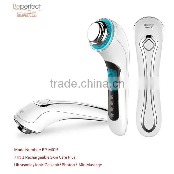 BPM0153 personal care beauty appliance for face lift