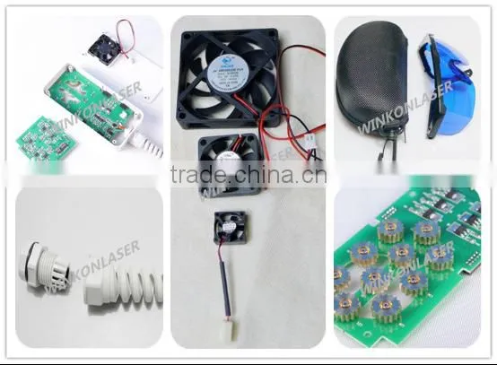 lipo lovely laser light / laser machine for weight loss / lipo laser for sale