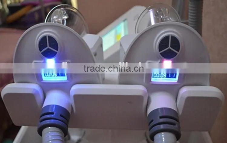 medical equipment cavitation rf vacuum laser slimming, skin rejuvenation machine