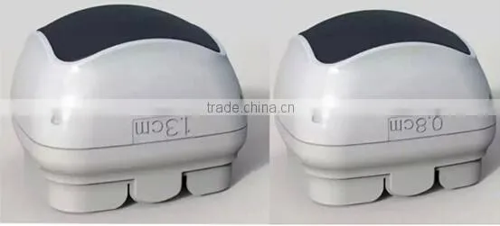 hifu slimming machine 2016