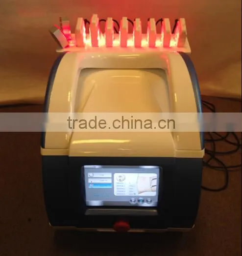 I lipo laser machine 2014