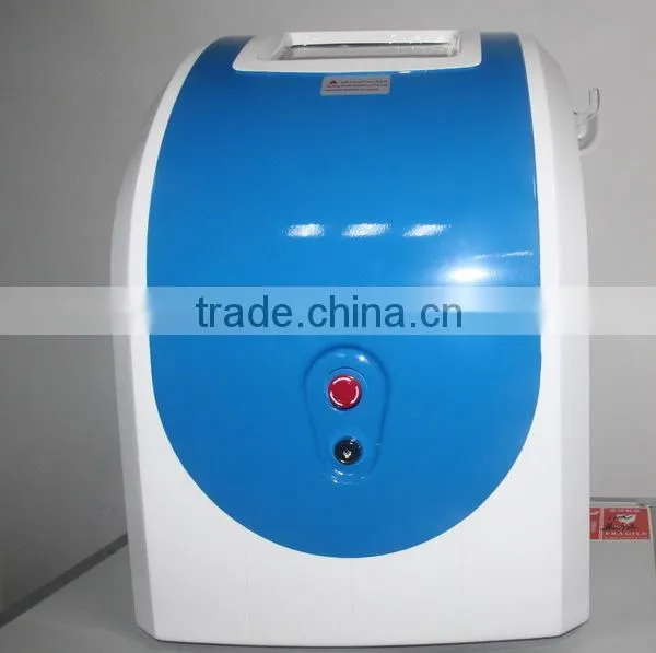 alibaba in spanish portable ipl machine/ ipl equipment