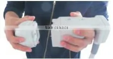 Gold search machine ultrashape HIFU fat removal slimming machine -01