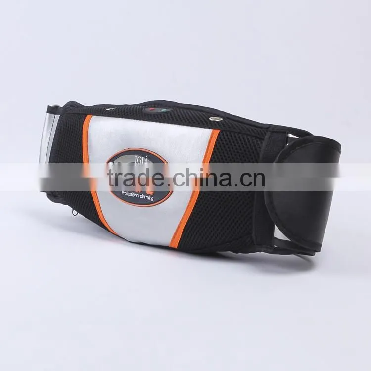 Electric Slimming Massage Belt as seen on TV For body massage