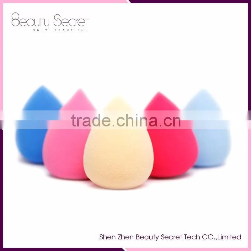 Wholesale Makeup blending sponge cosmetics makeup tool powder puff