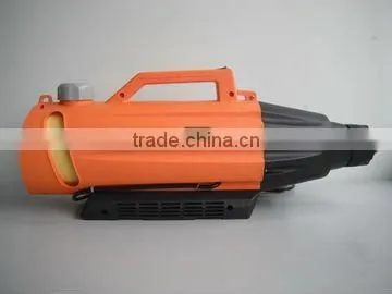 intelligent electric ulv cold fogger poultry farms