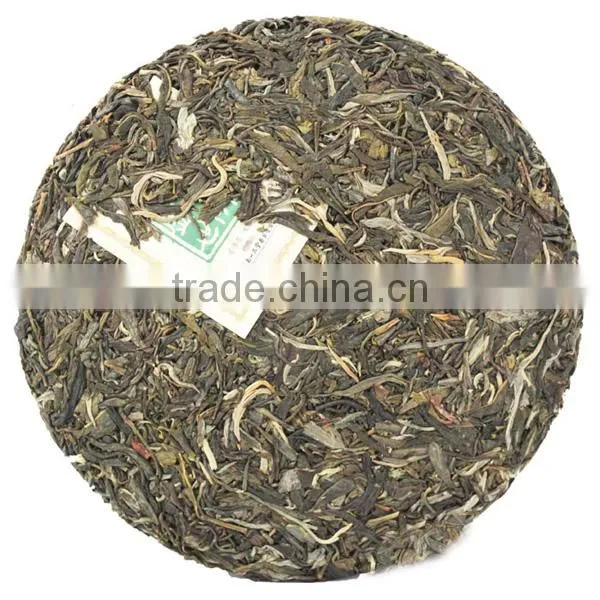 sheng shi yi pin, chinese pu'er tea for export ,high quality and low price