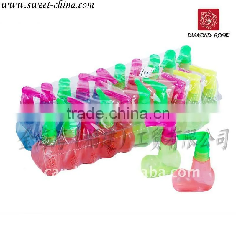 Dead ringer liquid candy