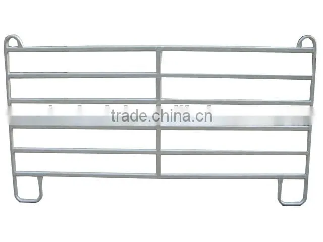 Fram Economy Type Cattle Fence Panels Corral Fence Panels