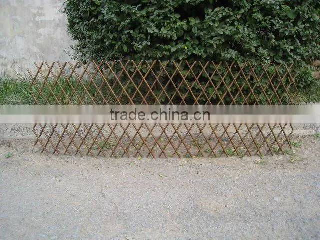 willow trellis
