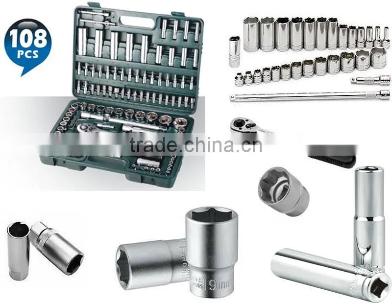 socket hydraulic torque wrench