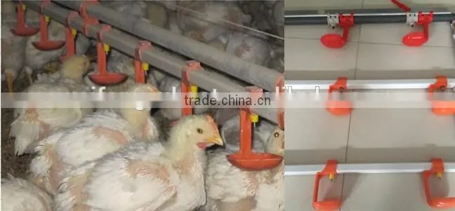 poultry house farm shed ventilation exhaust cooling poultry fan