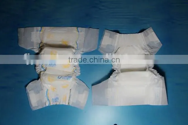 Good quality cloth like baby diaper