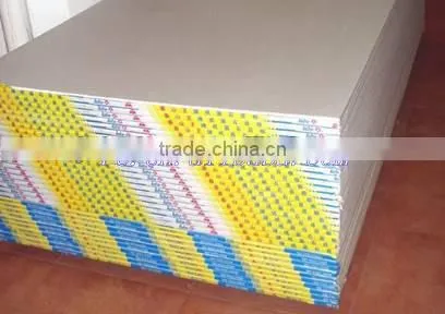 hot air automatic production line of drywall