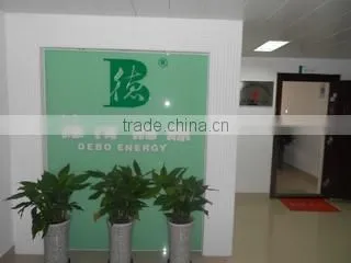 Hefei Debo Bioenergy Science & Technology Co., Ltd. company overview - view 1