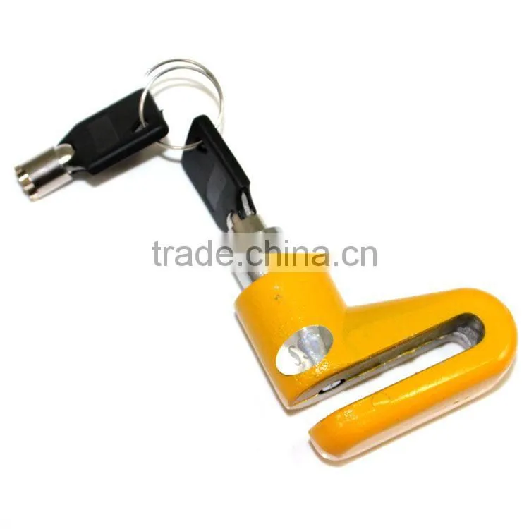 JH75 round lock for bicycles